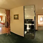 Hotel Gut Stiluppe Mayrhofen