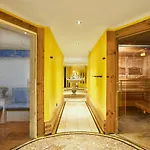 Hotel Gut Stiluppe