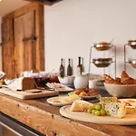 Otel Gut Stiluppe Mayrhofen