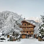 Otel Gut Stiluppe