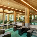 Gut Stiluppe Otel Mayrhofen