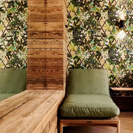 Gut Stiluppe Готель