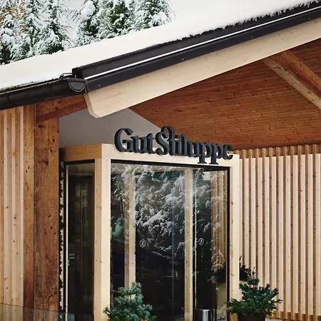 Gut Stiluppe