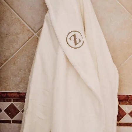 Gut Stiluppe 4* Mayrhofen