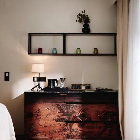 Готель Gut Stiluppe