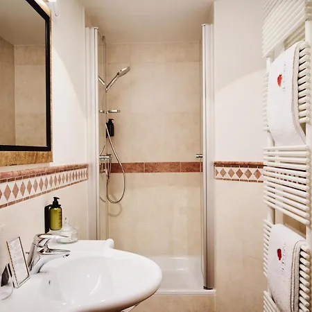 Gut Stiluppe Hotel