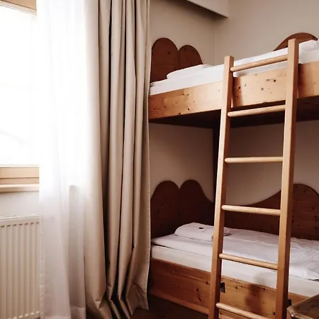 Gut Stiluppe 4* Майргофен