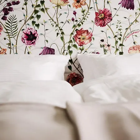 Szálloda Gut Stiluppe Mayrhofen