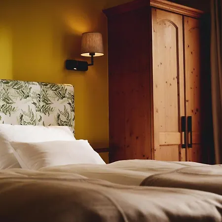 Gut Stiluppe Готель Майргофен