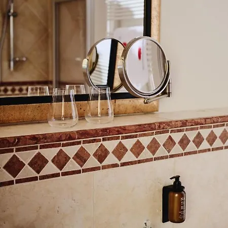 Готель Gut Stiluppe