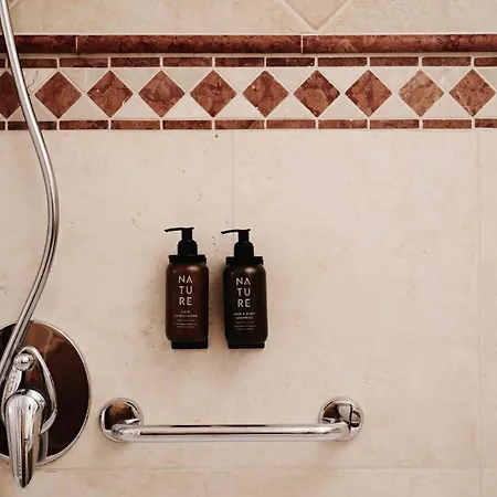 Готель Gut Stiluppe