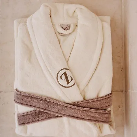 Gut Stiluppe Готель