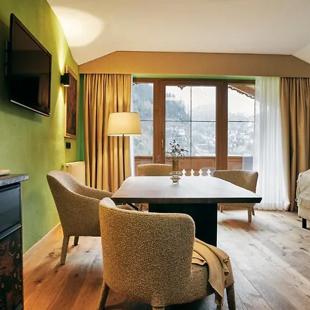 Gut Stiluppe Szálloda Mayrhofen