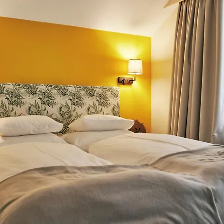 Gut Stiluppe Szálloda