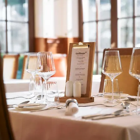 Gut Stiluppe Готель 4*