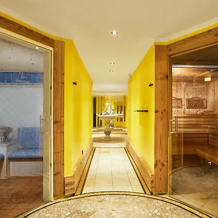 Готель Gut Stiluppe