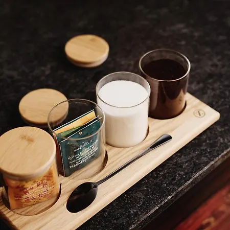 Gut Stiluppe Szálloda