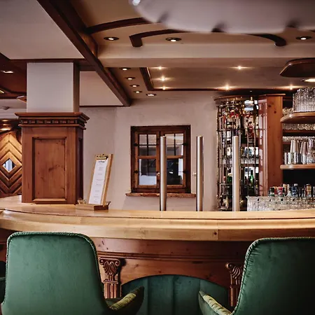 Gut Stiluppe Готель