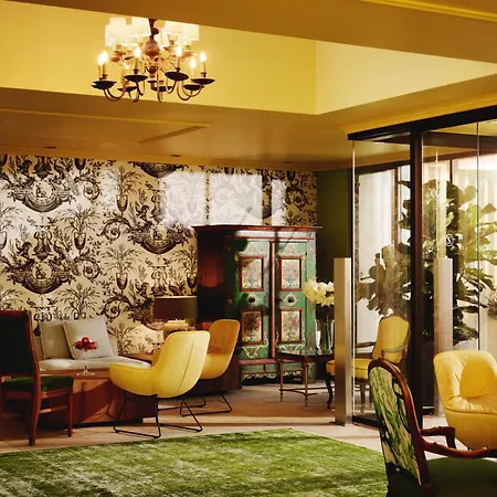 Gut Stiluppe Майргофен