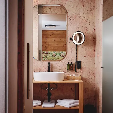 Готель Gut Stiluppe Майргофен