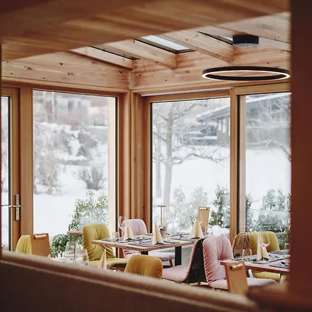 Gut Stiluppe Szálloda Mayrhofen