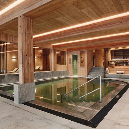 Gut Stiluppe 4* Майргофен