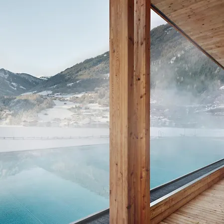 Готель Gut Stiluppe