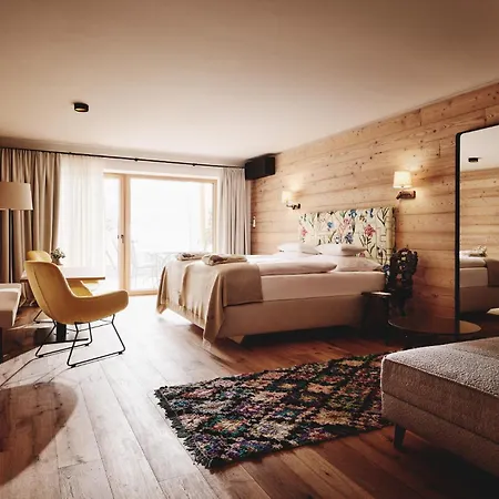 Gut Stiluppe Mayrhofen