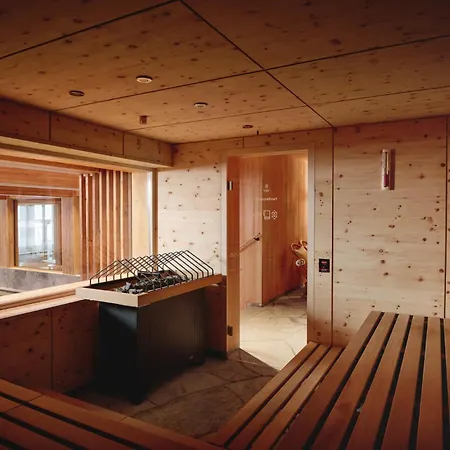 Gut Stiluppe Готель 4*