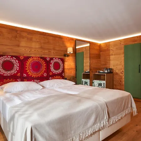Ξενοδοχείο Gut Stiluppe 4*