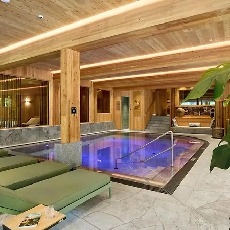 Gut Stiluppe Майргофен