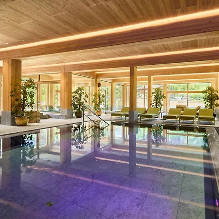 Gut Stiluppe Готель