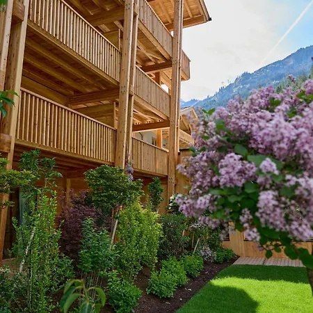 Gut Stiluppe Szálloda