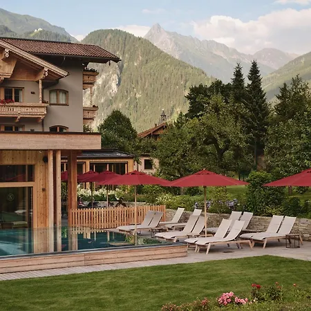 Gut Stiluppe Hotell 4*