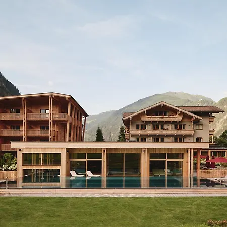 Gut Stiluppe Hotel Mayrhofen