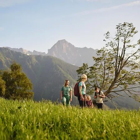 Gut Stiluppe 4* Mayrhofen