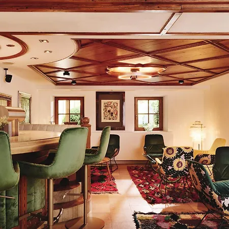 Gut Stiluppe Szálloda 4*