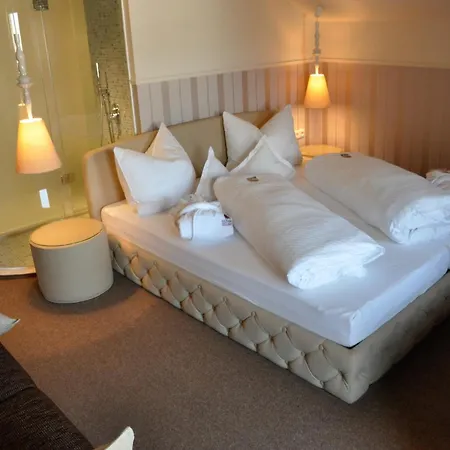 Gut Stiluppe Hotel