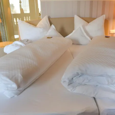 Gut Stiluppe Hotel 4*
