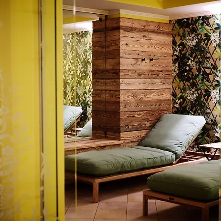 Готель Gut Stiluppe