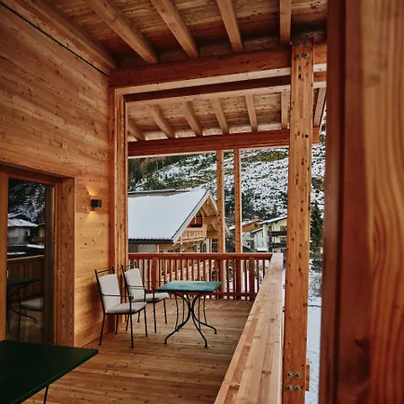 Gut Stiluppe Mayrhofen