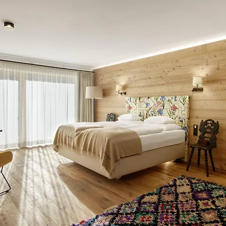 Готель Gut Stiluppe Майргофен