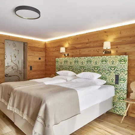 Hotel Gut Stiluppe Mayrhofen