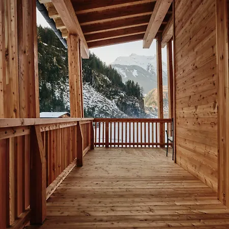 Готель Gut Stiluppe 4*