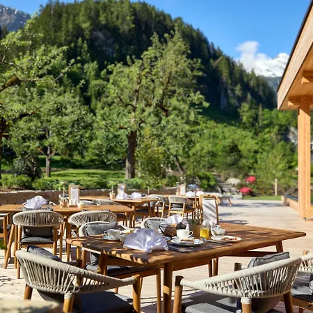 Gut Stiluppe 4* Mayrhofen