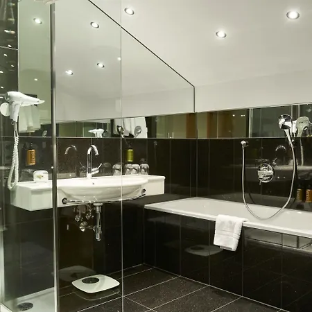 Szálloda Gut Stiluppe 4*