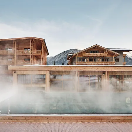 Gut Stiluppe Готель 4*