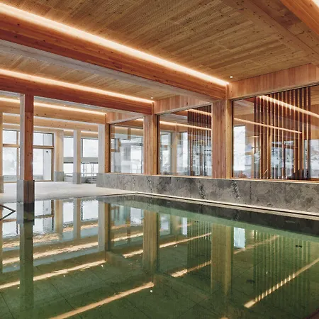 Gut Stiluppe Майргофен