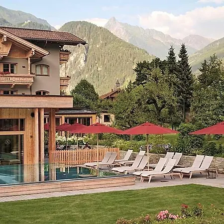 Gut Stiluppe 4* Mayrhofen