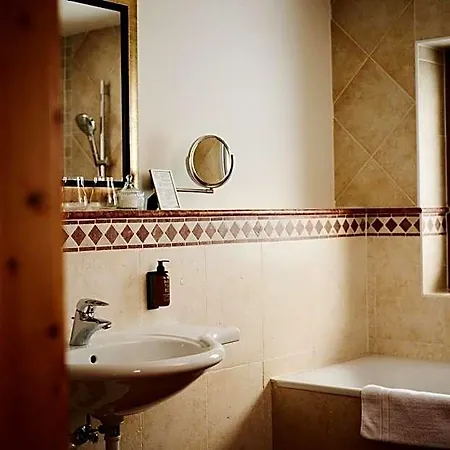 Gut Stiluppe Hotel